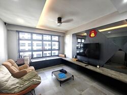 Blk 604B Tampines Greenridges (Tampines), HDB 4 Rooms #533638491